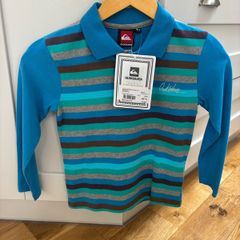 BNWT Quiksilver Top