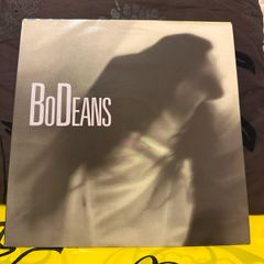 BoDeans - Love & Hope & Sex & Dreams Vinyl LP 1986