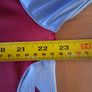 Aston Villa Jersey. Official Hummel Mens Home Jersey From Season 2006/2007.Authentic Original From The Time. Collect In Dublin Or Receive Via Post. Image 8