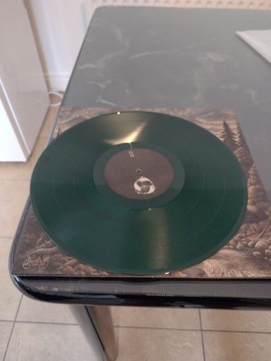 vinyl Blut Aus Nord Memoriam Vetusta III re issue