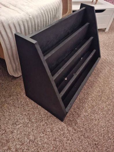 Kids Bookshelf
