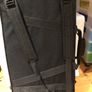 Alto/soprano double saxophone case. Image 9