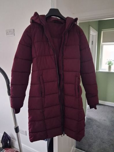 coat