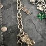 bracelets Vintage Sterling Silver Jewellery Collection Image 8