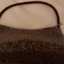 Vintage Etnika Beaded Handbad Image 6