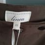 Linea Utility chic khaki jacket and trouser suit - Sz 22  - Bnwt Rrp 140 euros Image 7