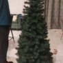 Christmas easy up christmas tree Image 4