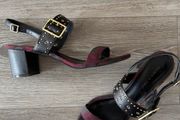 Charles &amp; Keith sandals size 39