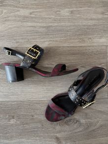 Charles & Keith sandals size 39