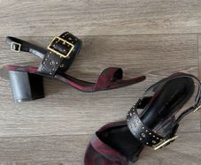 Charles & Keith sandals size 39