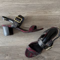 Charles & Keith sandals size 39