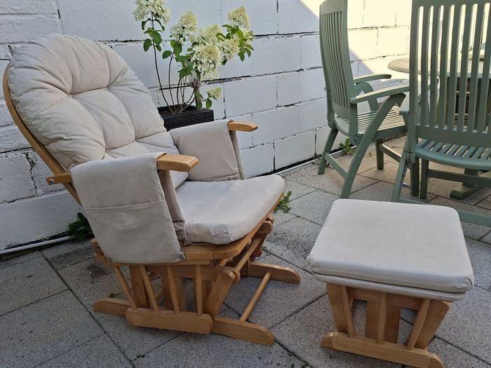 rocking chair