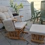 rocking chair Image 4