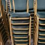 Multi Purpose Chairs. Perfect Condition 30 Available Image 6