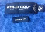 Ralph Lauren Polo Golf sweater Size M