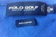 Ralph Lauren Polo Golf sweater Size M