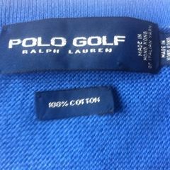 Ralph Lauren Polo Golf sweater Size M