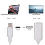 Type C USB to HDMI Adapter converter Image 2