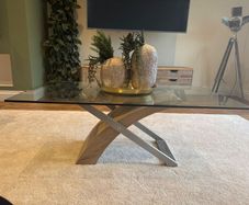 Full Dining Table Set