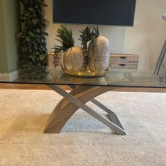 Full Dining Table Set