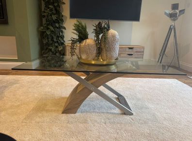 Full Dining Table Set