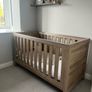 Tutti Bambini Modena 3-in-1 Cot Bed Image 2