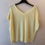 Lemon jumper (large) Image 3