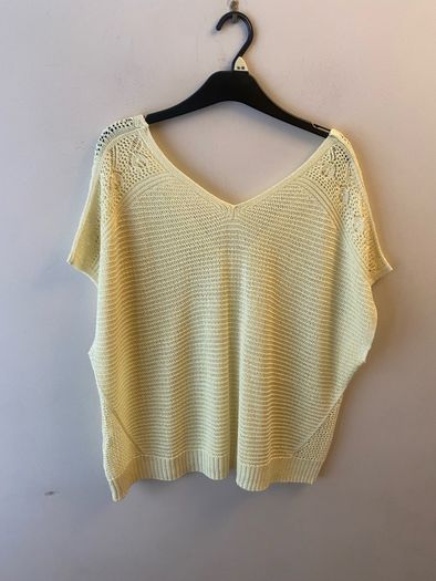 Lemon jumper (large)