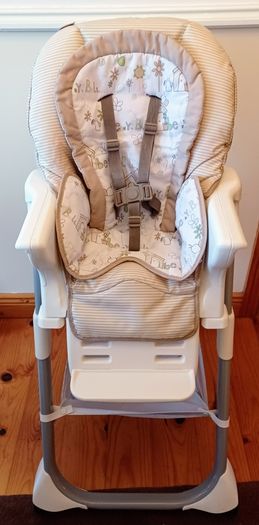 Graco Duo Diner Highchair