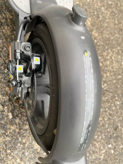 Xiaomi Mi Electric Scooter 1S