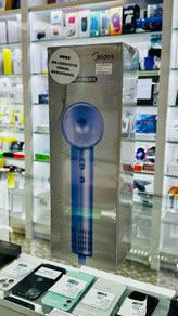 Hair Dryer