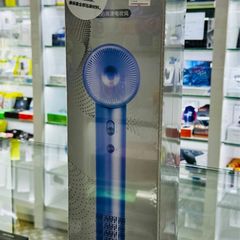 Hair Dryer