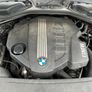 Breaking bmw 520d e60 automatic n47d20a 668/9 Image 5