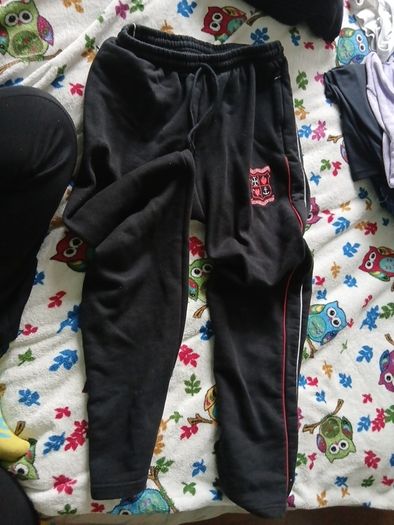Loreto Bray Uniform