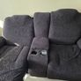 2 seater recliner Image 3