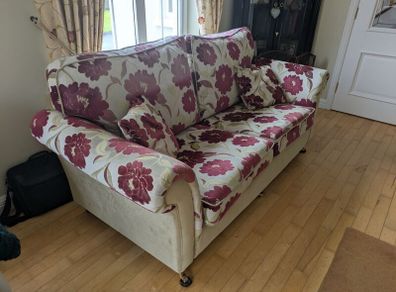 3 seater couch