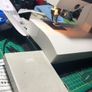 Pfaff tiptronic 2020 flat bed sewing machine Image 6