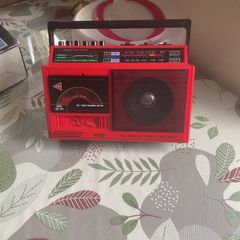 Audio