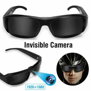 1080P HD Lightweight riding Glasses Sunglasses Eyewear Audio Video Recorder Sport Mini Audio DVR Camera DV Video Recorder