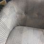 Love seat chair Image 8