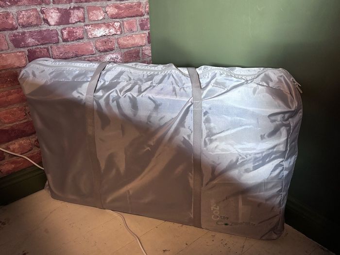 Co-Sleeper Cot Tutti Bambini Cozee