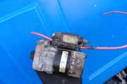 Renault megane scenic 1.6l 16v starter motor
