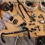 Bike Parts Clearout Image 2