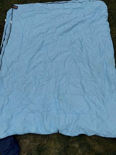 Sleeping Bags & Ground Mats