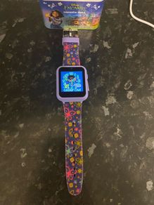 Disney Encanto Interactive Watch