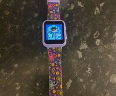 Disney Encanto Interactive Watch