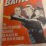 Battle & Valiant, Battle Picture Weekly Comics x 10 Including Issues 23rd-30th Apr 7th and 21st May thru 2nd July 1977- IPC Comics -Vintage UK Comics Image 6