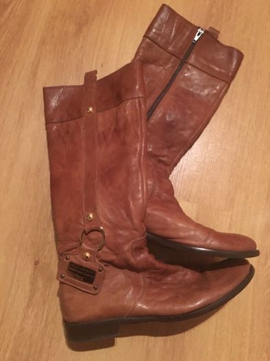 Dolce & Gabbana boots