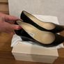 Jimmy Choo wedges heels. Size 4,5 . New Image 4