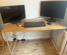 Jysk desk (only)